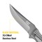 Cat 9 Inch Fixed Blade Knife 980013 - alternate 5